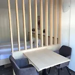 Aparthaus Gondeblick Fiss