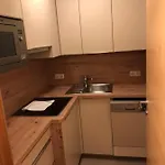 Aparthaus Gondeblick Appartement Fiss