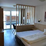 Appartement Aparthaus Gondeblick *