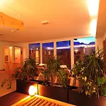 Aparthaus Gondeblick Appartement *