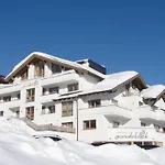 Appartement Aparthaus Gondeblick