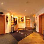 Appartement Aparthaus Gondeblick Fiss
