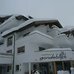 Aparthaus Gondeblick * Fiss