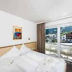 Appartement Aparthaus Gondeblick Fiss