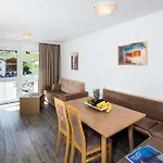 Appartement Aparthaus Gondeblick *