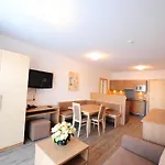 Appartement Aparthaus Gondeblick *