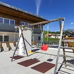 Aparthaus Gondeblick Fiss