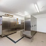 Appartement Aparthaus Gondeblick *