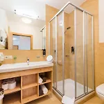 Aparthaus Gondeblick Appartement *