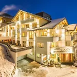 Appartement Aparthaus Gondeblick