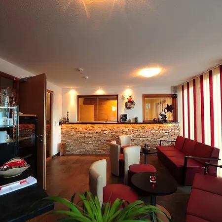 Aparthaus Gondeblick Apartment Fiss