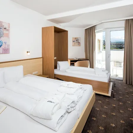 Apartment Aparthaus Gondeblick