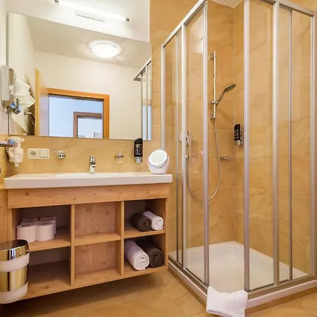 Aparthaus Gondeblick Apartment Fiss