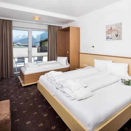 Aparthaus Gondeblick Apartment