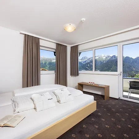 Aparthaus Gondeblick Apartment *
