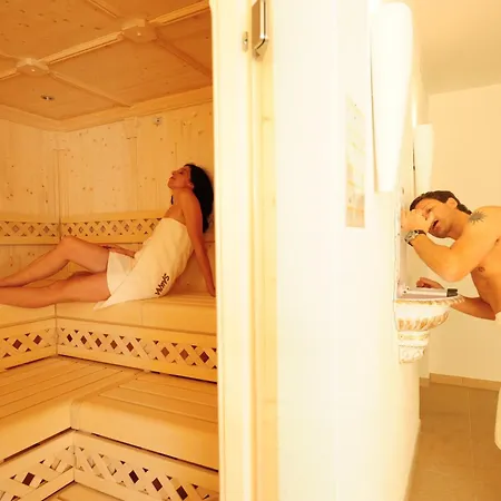 Appartement Aparthaus Gondeblick *