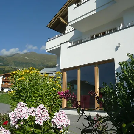 Appartement Aparthaus Gondeblick *