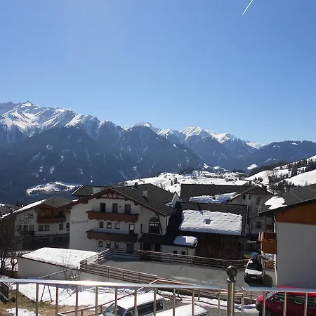 Apartment Aparthaus Gondeblick *