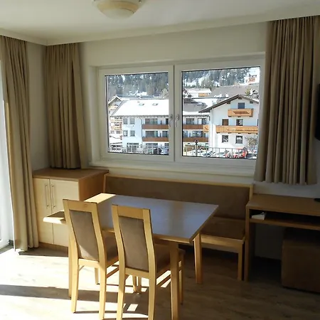 Aparthaus Gondeblick