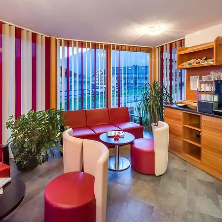 Apartment Aparthaus Gondeblick Fiss