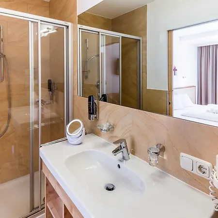 Apartment Aparthaus Gondeblick