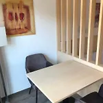 شقة Aparthaus Gondeblick *