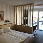 Aparthaus Gondeblick شقة