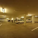 Aparthaus Gondeblick شقة