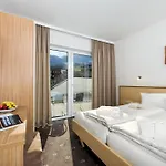 شقة Aparthaus Gondeblick