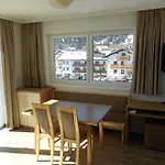 Aparthaus Gondeblick