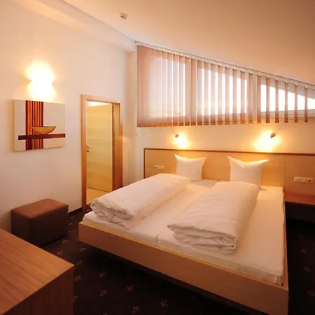 Aparthaus Gondeblick