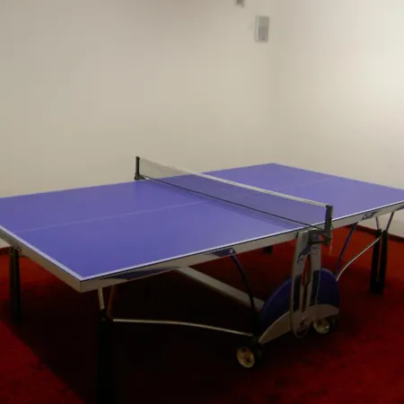 Aparthaus Gondeblick