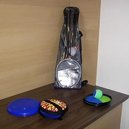 Aparthaus Gondeblick