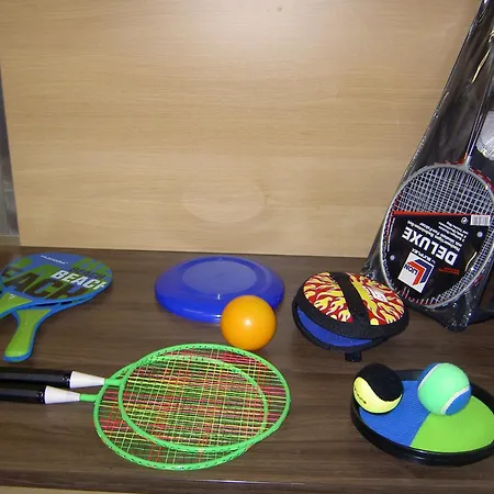 Apartamento Aparthaus Gondeblick