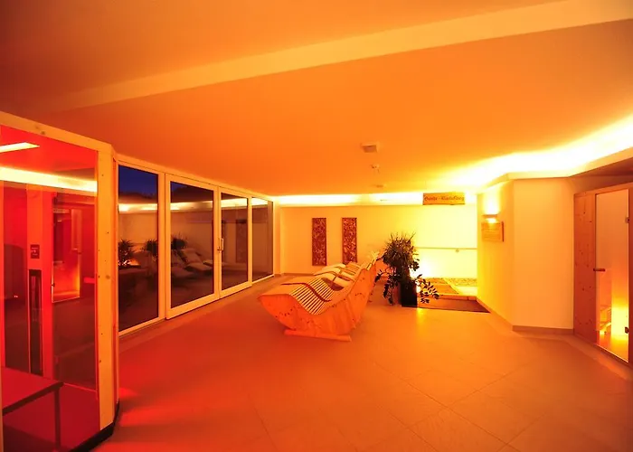 Aparthaus Gondeblick * Fiss