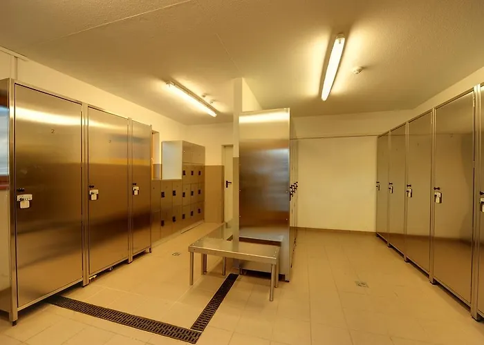 Aparthaus Gondeblick Fiss