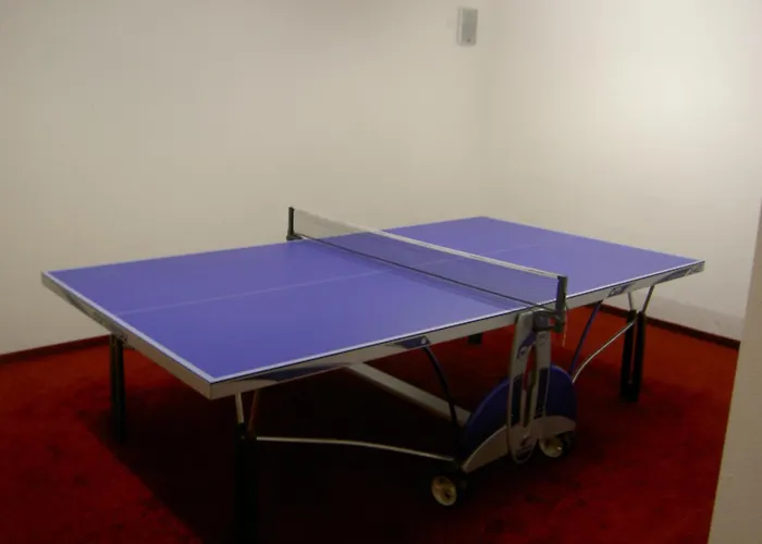 Aparthaus Gondeblick