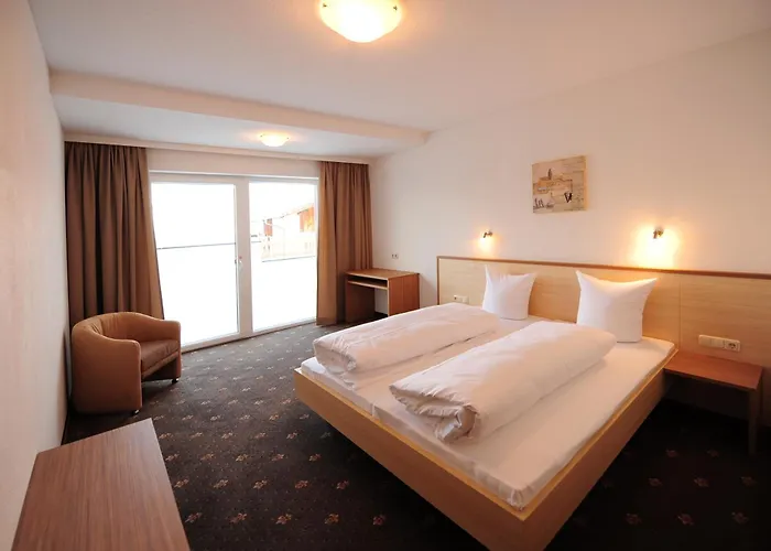 Apartamento Aparthaus Gondeblick