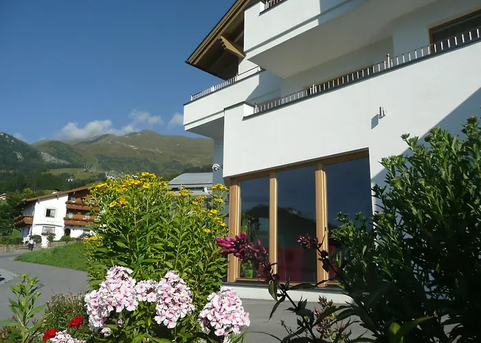 Apartamento Aparthaus Gondeblick *