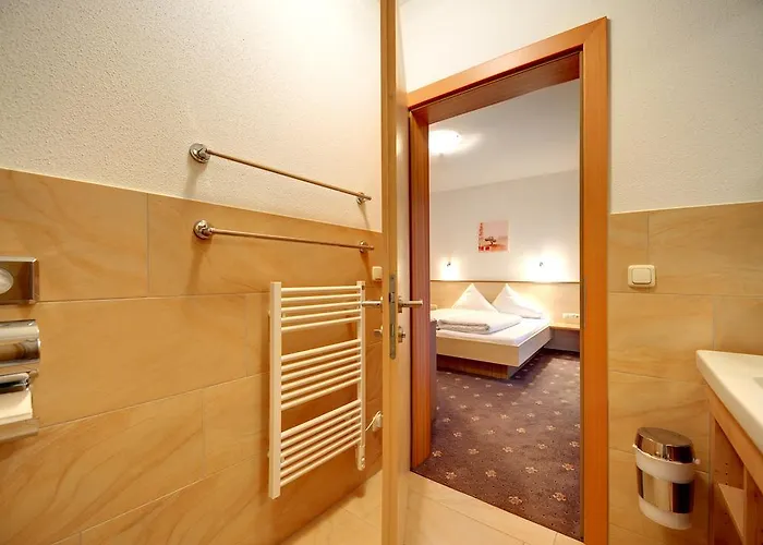 Aparthaus Gondeblick Apartamento Fiss