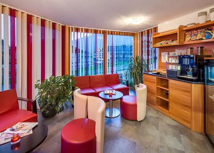 Apartamento Aparthaus Gondeblick Fiss