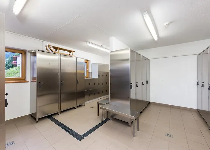 Apartamento Aparthaus Gondeblick *