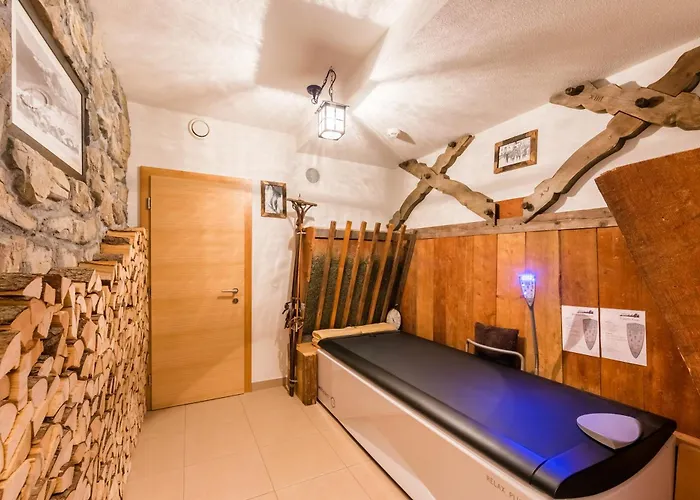 Apartamento Aparthaus Gondeblick *