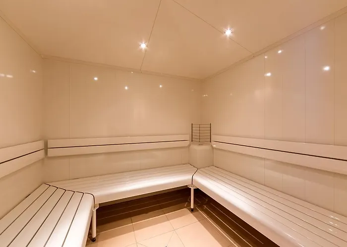 Apartamento Aparthaus Gondeblick *