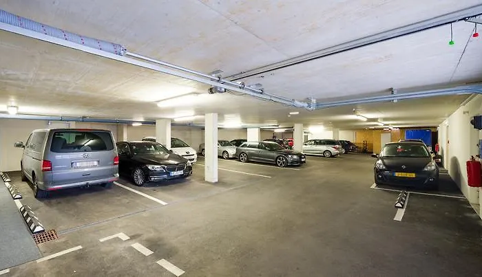 Aparthaus Gondeblick