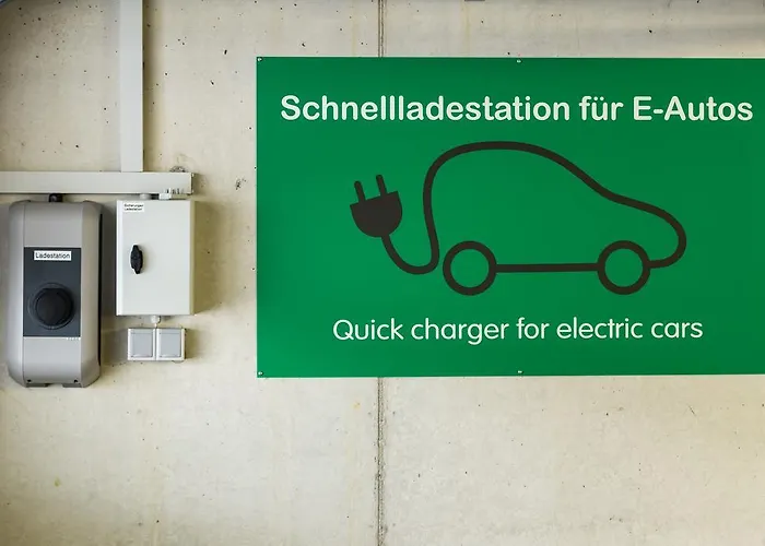 Apartamento Aparthaus Gondeblick *