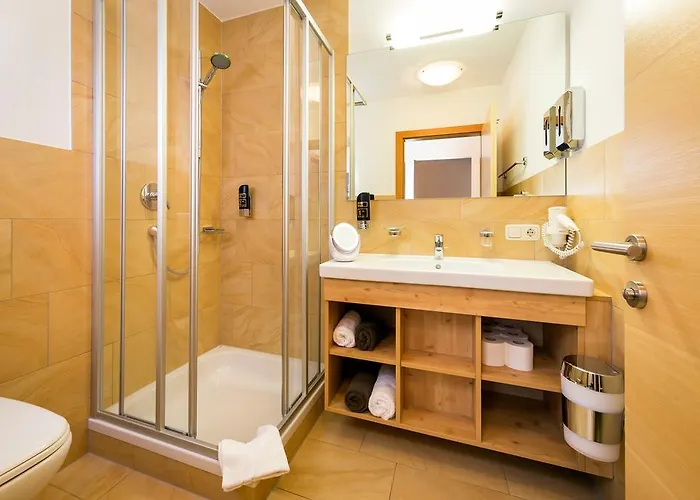 Apartamento Aparthaus Gondeblick