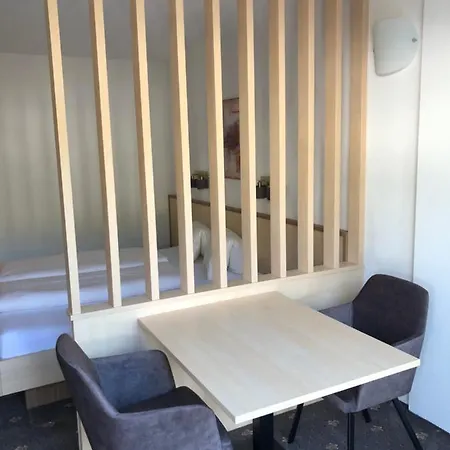 Aparthaus Gondeblick Fiss