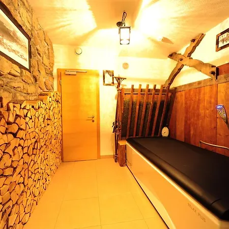 Aparthaus Gondeblick * Fiss