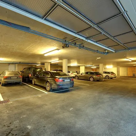 Aparthaus Gondeblick